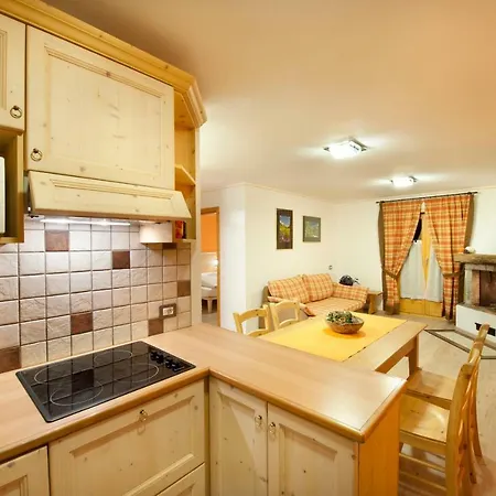 Sara Appartement