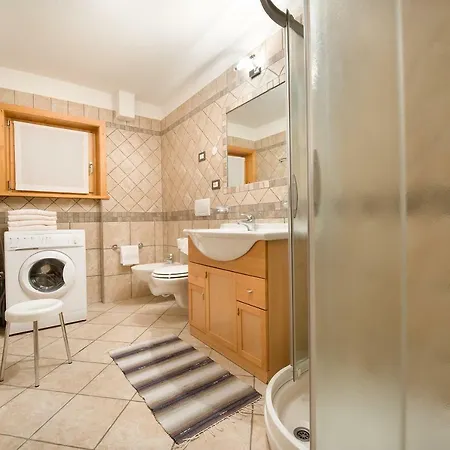 Sara Apartment