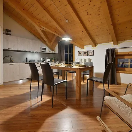 Sara Appartement *