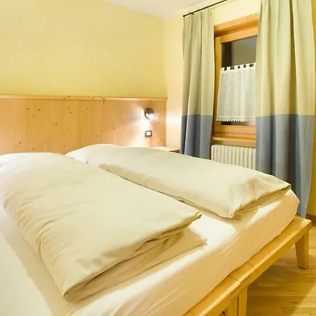 Sara Appartement Livigno