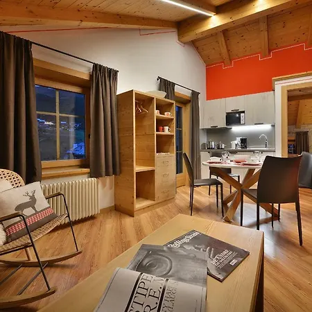 Sara Apartment *
