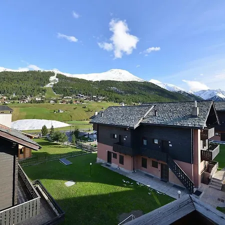 Sara Livigno