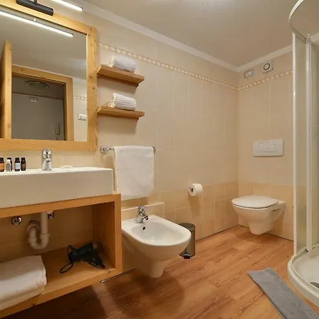 Appartement Sara *