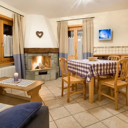 Sara Appartement *